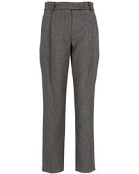 Al Duca d'Aosta - Belted Casual Wear - Lyst