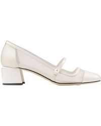 Jimmy Choo - Elisa 45 Shallow High Heels - Lyst
