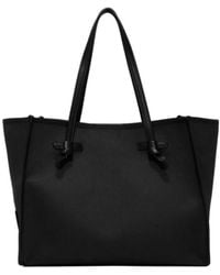 Gianni Chiarini - Marcella Knot-Detail Tote Bag - Lyst