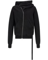 Rick Owens - Hoodie - Lyst