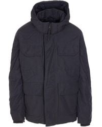Canada Goose - Maitland Parka - Lyst