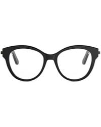 Dior - Eyewear Pantos Frame Glasses - Lyst