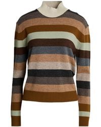 Tory Burch - Turtleneck - Lyst