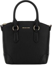 MICHAEL Michael Kors - Small Murphy Handbag - Lyst