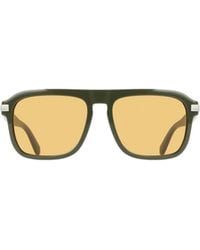 Ferragamo - Sunglasses - Lyst
