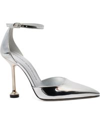 Stuart Weitzman - Stuartini Pump 100 - Lyst
