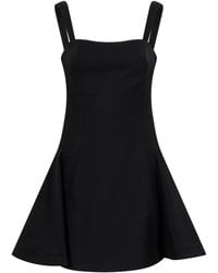 Jonathan Simkhai - Sadie Mini Dress - Lyst