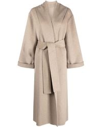 By Malene Birger - Trullem Coat - Lyst