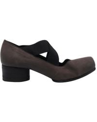 Uma Wang - Square-Toed Ballet Shoes - Lyst