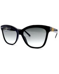 Dior - Eyewear Cat-Eye Frame Sunglasses - Lyst