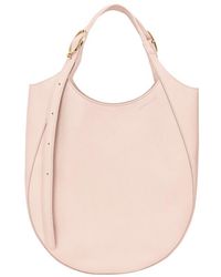 Longchamp - Le Foulonne Xl Tote Bag - Lyst