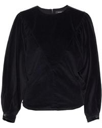 Isabel Marant - Top - Lyst