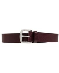 DSquared² - Basic Belt - Lyst