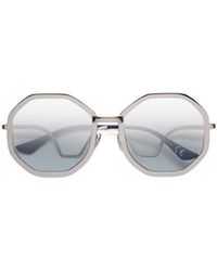 Marni - Kamiora Mine Argento - Lyst