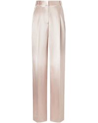 Tom Ford - Straight-Leg Pants - Lyst
