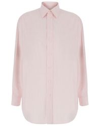 Phoebe Philo - Long-Sleeved Shirt - Lyst