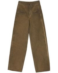 Uma Wang - Ball Pants - Lyst