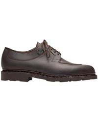Paraboot - Avignon Lace-Up Shoes - Lyst