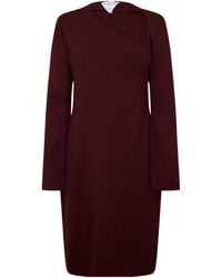 Bottega Veneta - Italy Shift Dress - Lyst