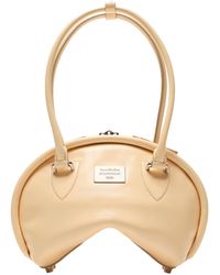 Acne Studios - Mini Bowlina Shoulder Bag - Lyst