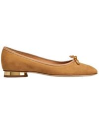 Tod's - Ballerinas - Lyst