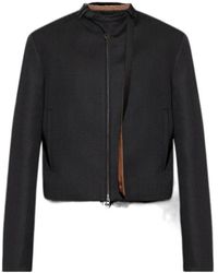 DIESEL - J-Nuriel-A Jacket - Lyst