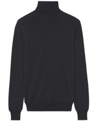 Frankie Shop - Evethin Turtleneck Knitted Sweater - Lyst