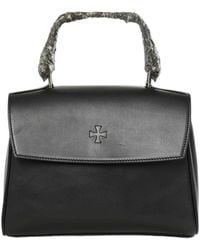 Enfants Riches Deprimes - Enfants Riches Déprimés Leather Tote Bag - Lyst