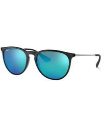 Ray-Ban - Erika Classic Sunglasses - Lyst