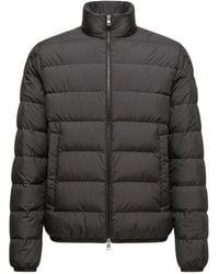 Moncler - Baudinet Short Down Jacket - Lyst