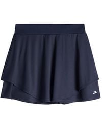 J.Lindeberg - Milly Skirt - Lyst