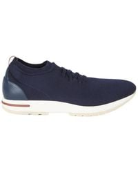 Loro Piana - 360 Lp Flexy Walk Sneakers - Lyst