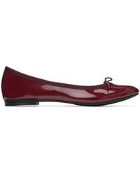 Repetto - Cendrillon Ballet Flats - Lyst