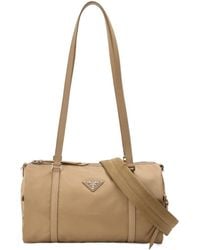 Prada - Comfortable Shoulder Bag - Lyst