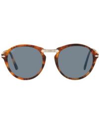 Persol - Phantos Frame Sunglasses - Lyst