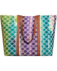 Celine - Horizontal Museum Bag - Lyst