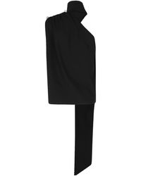 GIUSEPPE DI MORABITO - Sleeveless Top - Lyst