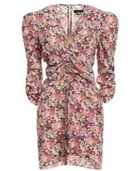 Isabel Marant - Mini Dress - Lyst