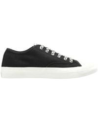 KENZO - Low Top Sneakers - Lyst