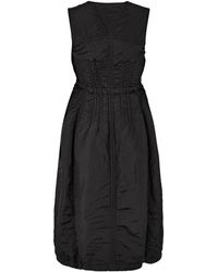 Bottega Veneta - Tailored Blazer Dress - Lyst