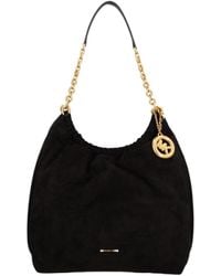 MICHAEL Michael Kors - Chain-Handle Shoulder Bag - Lyst