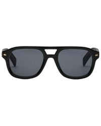 Loro Piana - Roadster Sunglasses - Lyst