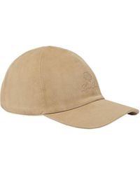 Loro Piana - Baseball Cap - Lyst