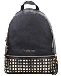 MICHAEL Michael Kors - Rhea Large Backpack - Lyst