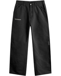 Carhartt - Og Single Knee Graphic Pants - Lyst