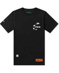 Heron Preston - Short-Sleeved T-Shirt - Lyst