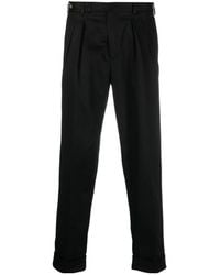Pt Pantaloni - Pt Torino High-Waisted Tailored Pants - Lyst