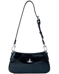 Vivienne Westwood - Tasha Shoulder Phone Bag - Lyst