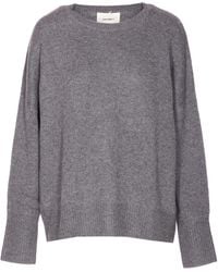 Lisa Yang - Mila Crewneck Knitwear - Lyst