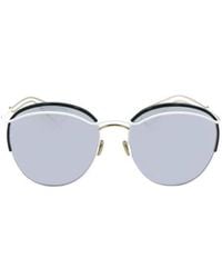 Dior - Round Sunglasses - Lyst